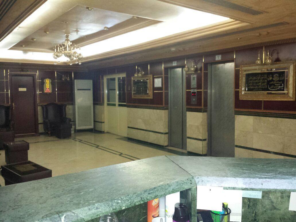Hotel Nawarat Shams 2