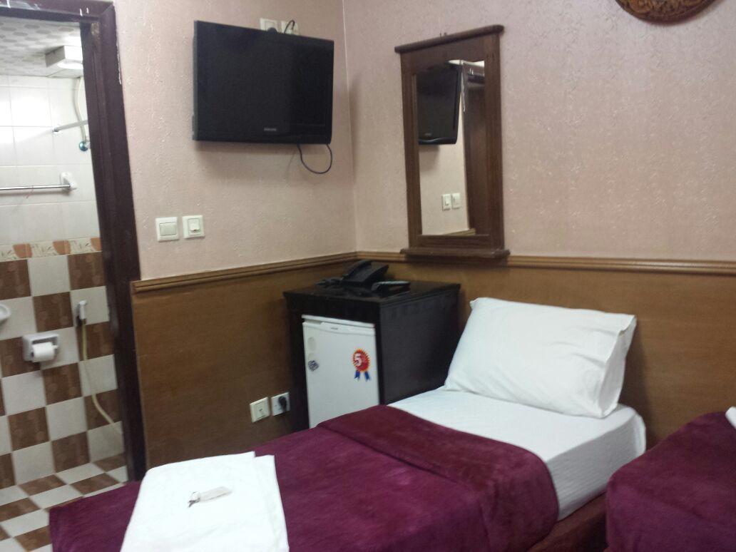 Hotel Nawarat Shams 2